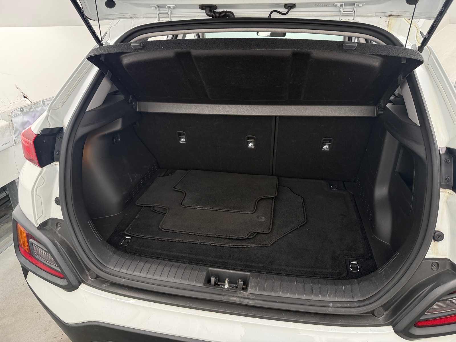 Thumbnail: 2021 Hyundai Kona - 7