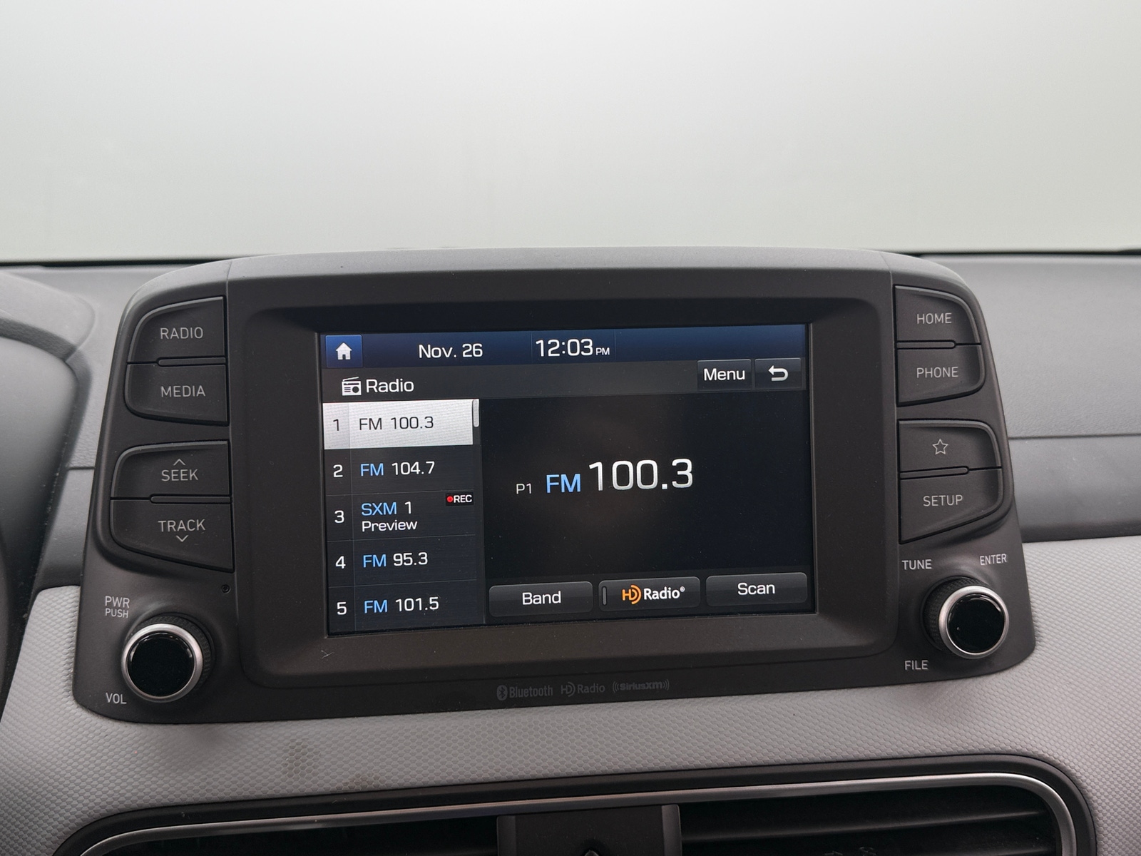 Thumbnail: 2021 Hyundai Kona - 4