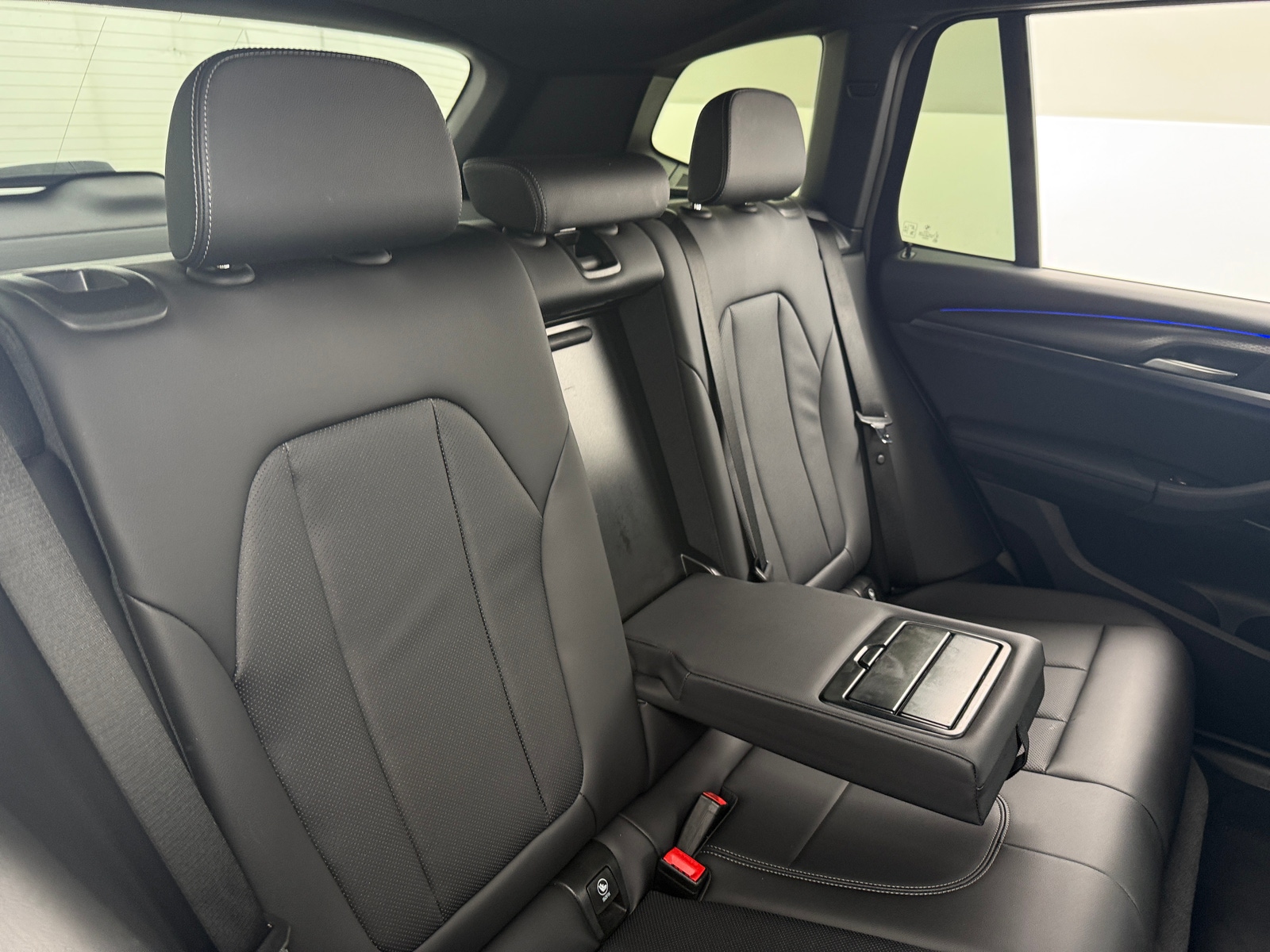 Thumbnail: 2022 BMW X3 - 5