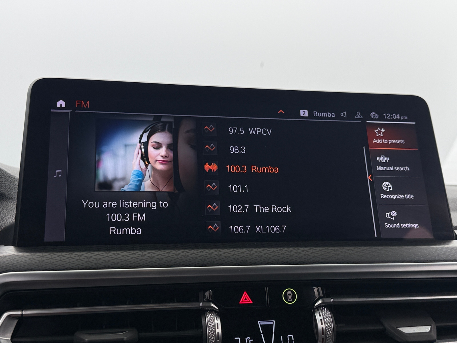 Thumbnail: 2022 BMW X3 - 3