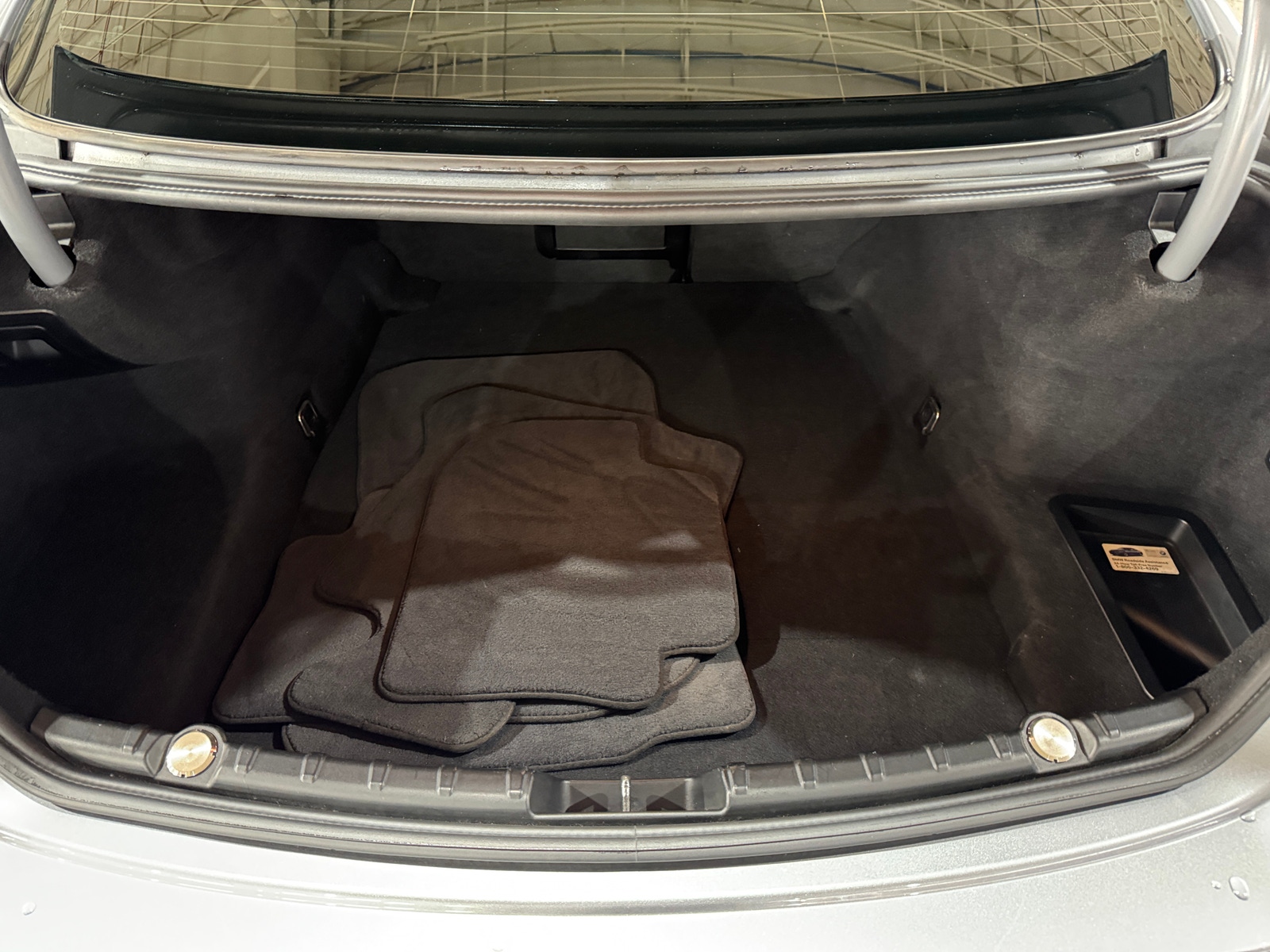 Thumbnail: 2015 BMW 6 Series - 4