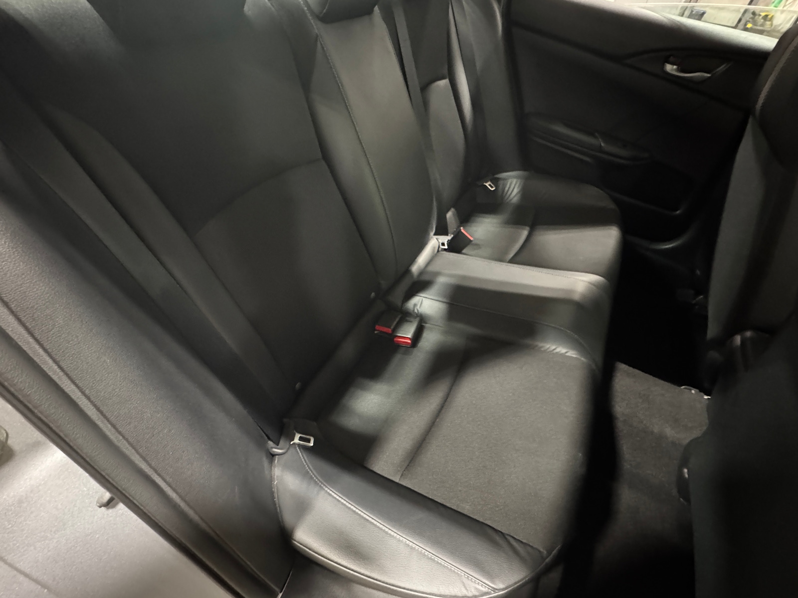 Thumbnail: 2019 Honda Civic - 6