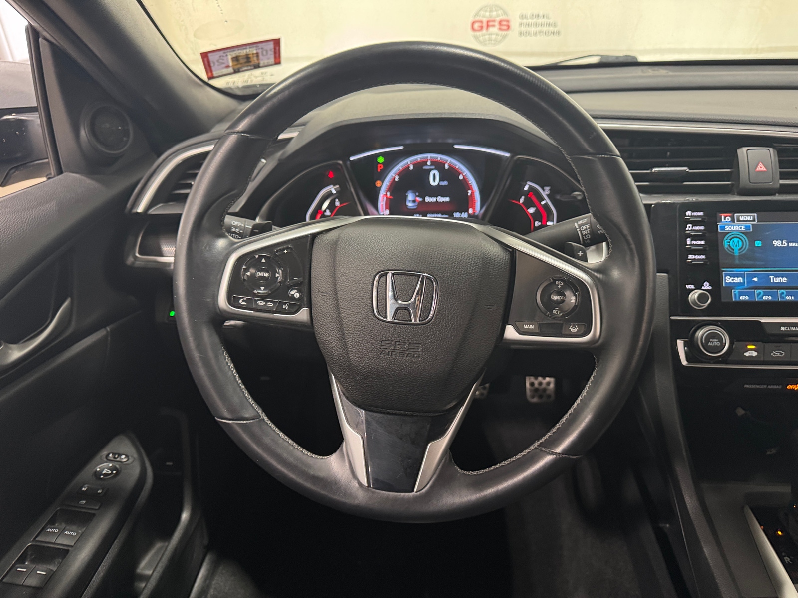 Thumbnail: 2019 Honda Civic - 5