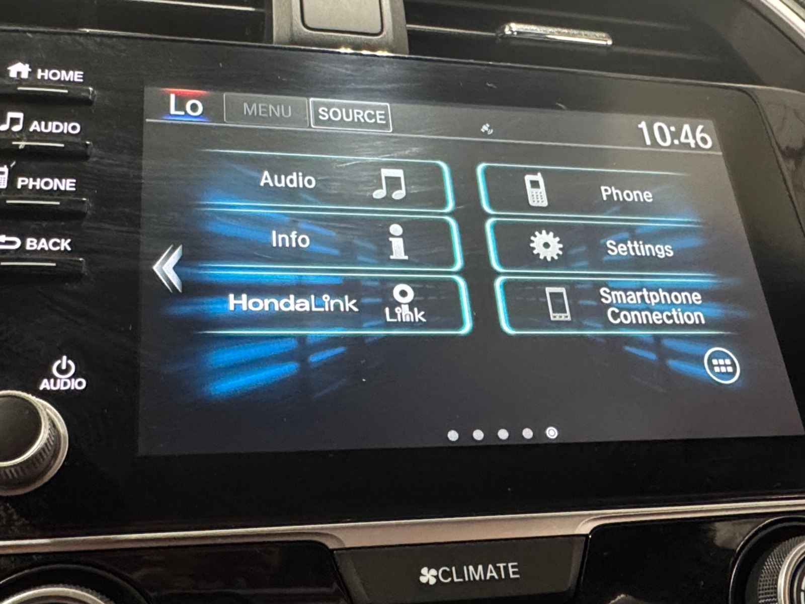 Thumbnail: 2019 Honda Civic - 4