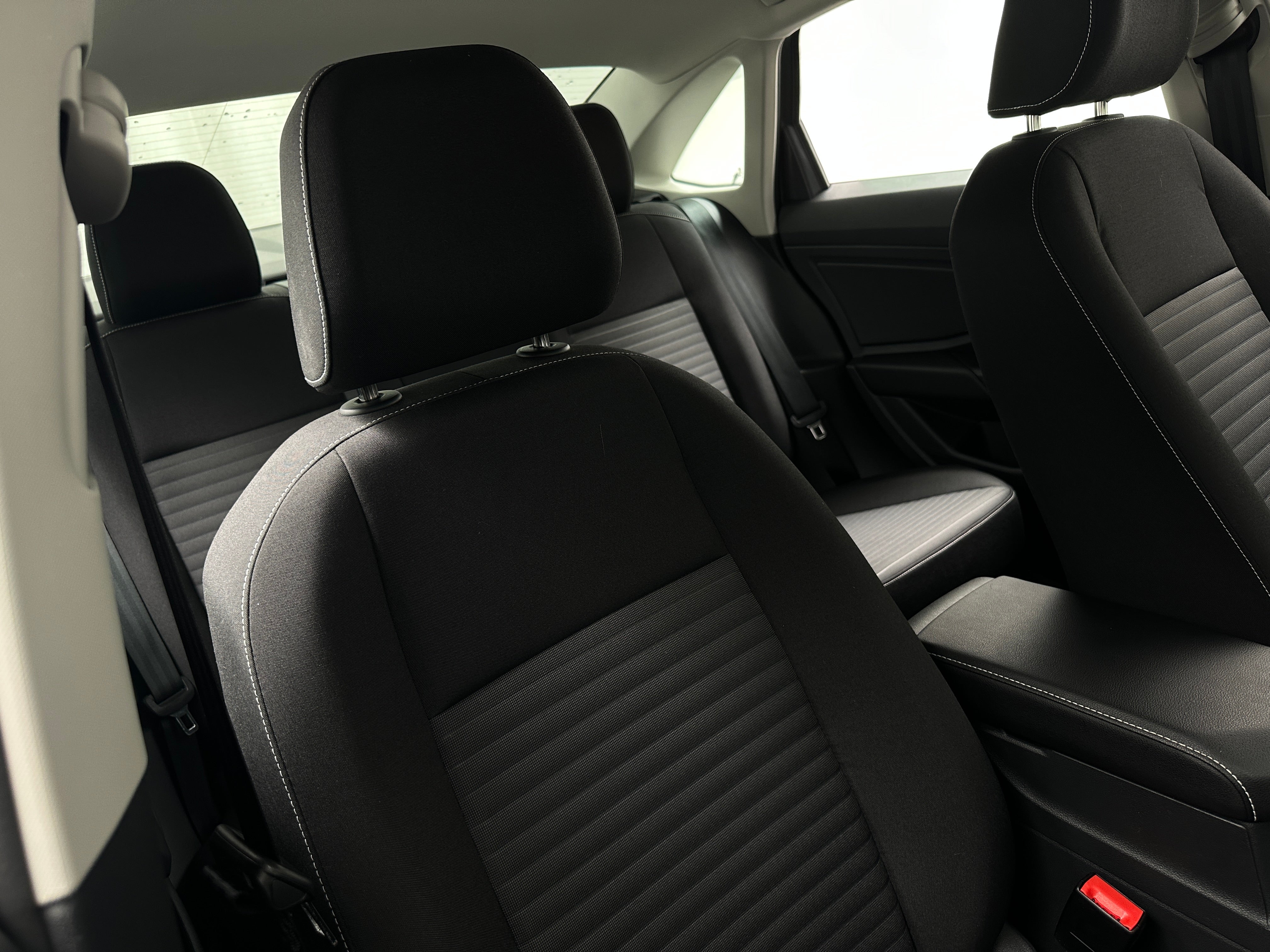 2023 Volkswagen Jetta