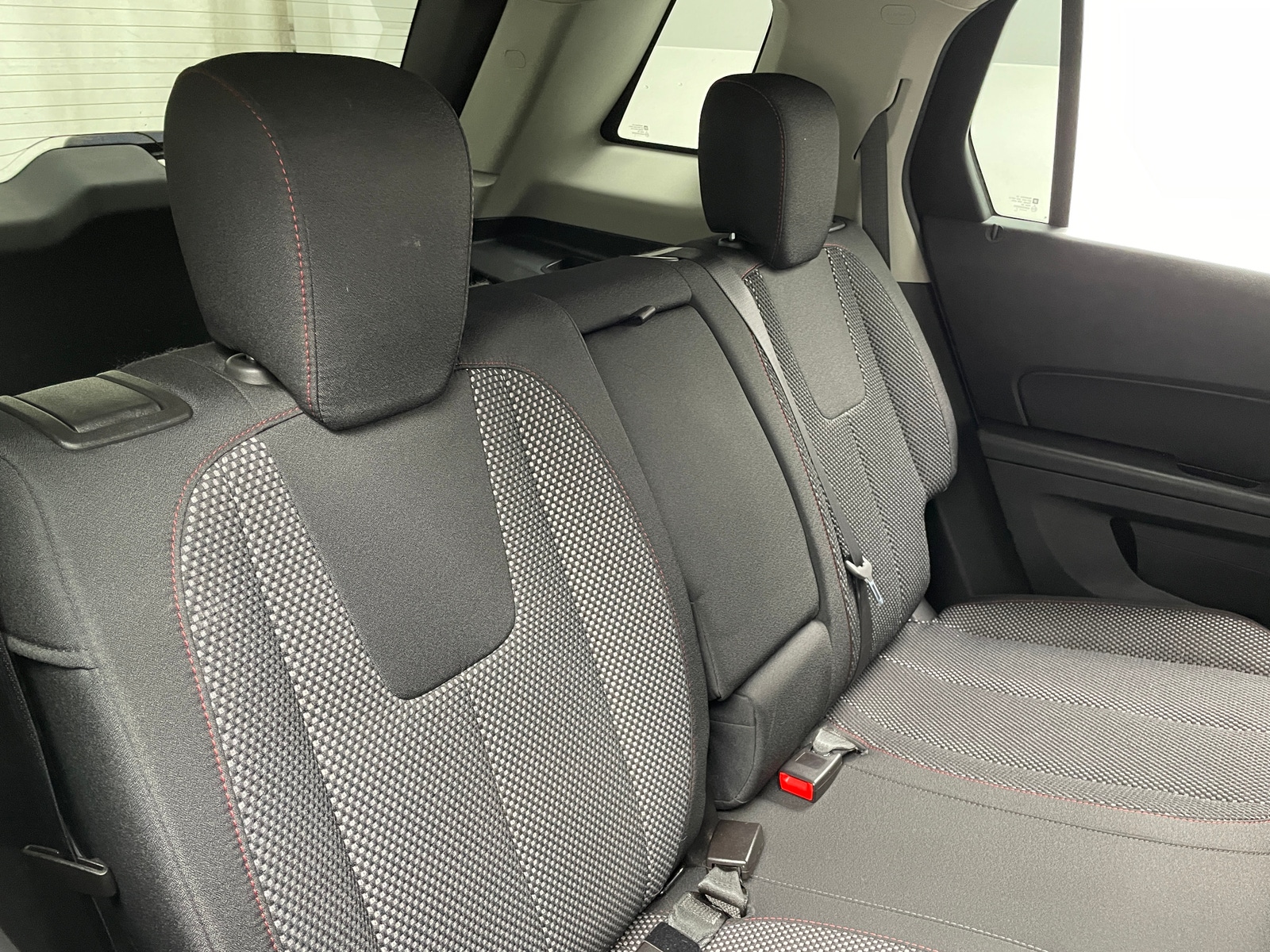 Thumbnail: 2017 GMC Terrain - 6