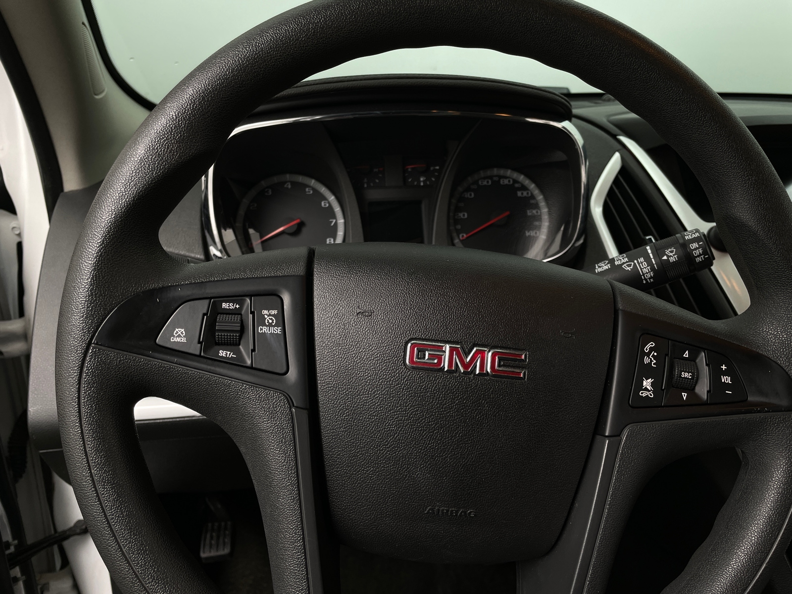 Thumbnail: 2017 GMC Terrain - 5