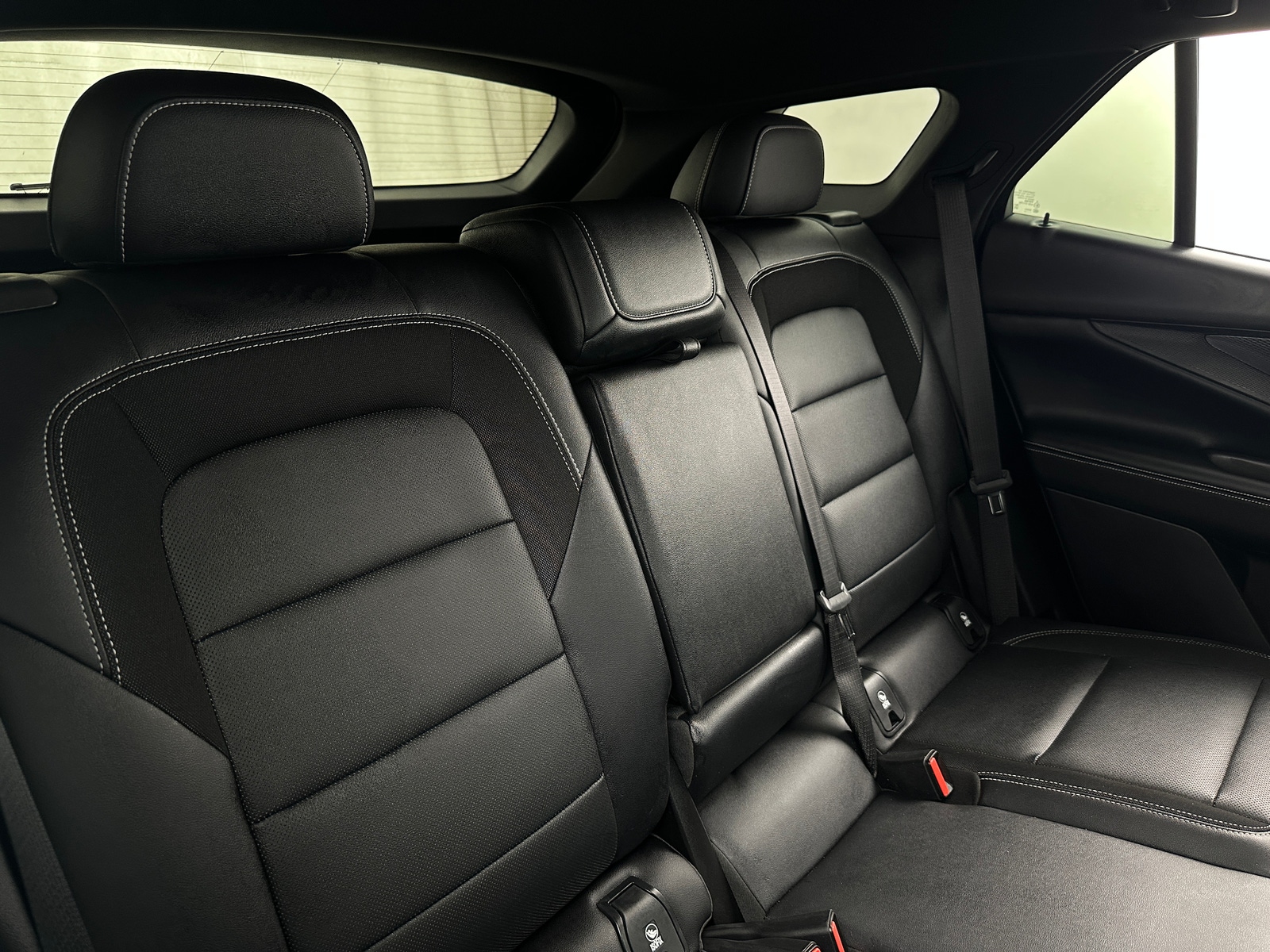 Thumbnail: 2024 Chevrolet Blazer EV - 6