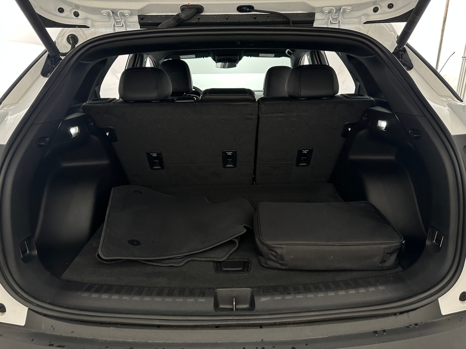 Thumbnail: 2024 Chevrolet Blazer EV - 7