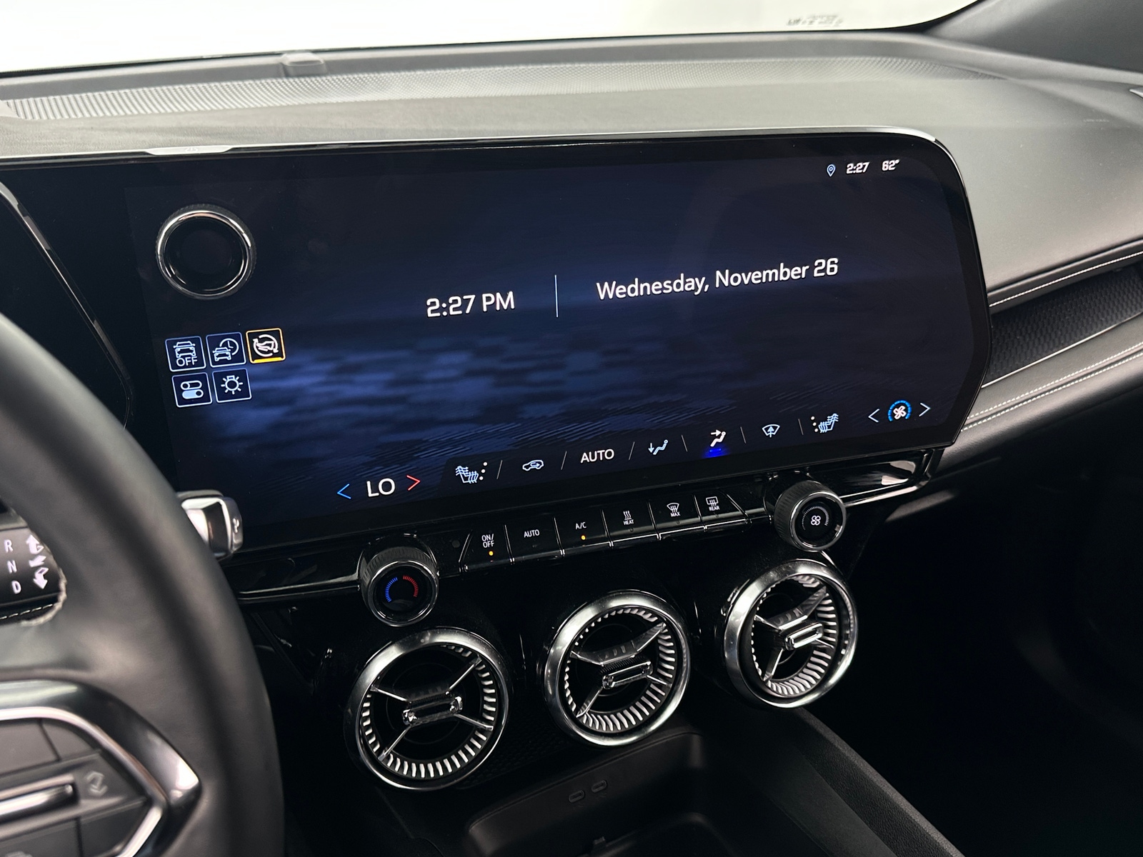 Thumbnail: 2024 Chevrolet Blazer EV - 4