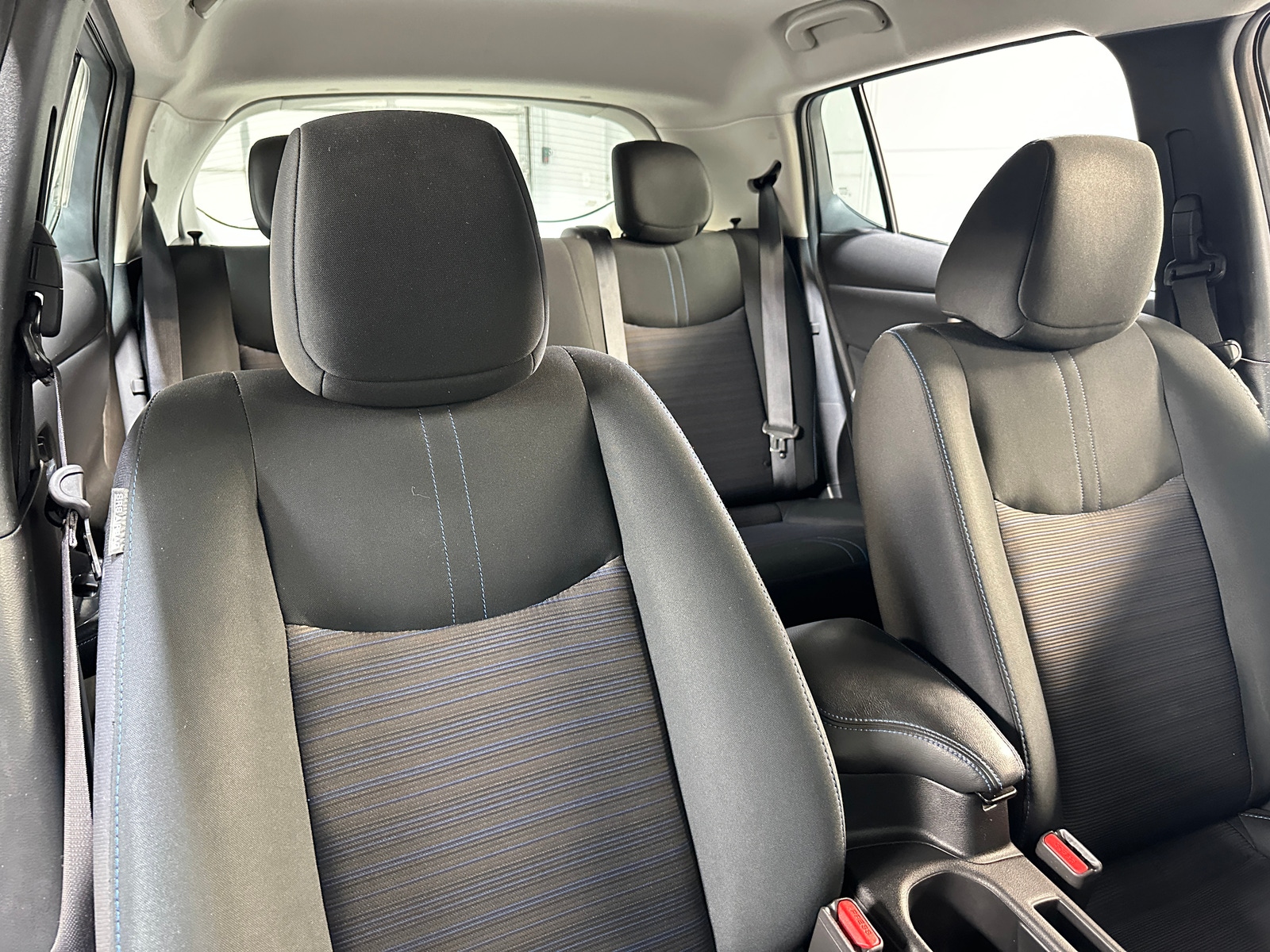 Thumbnail: 2019 Nissan Leaf - 2