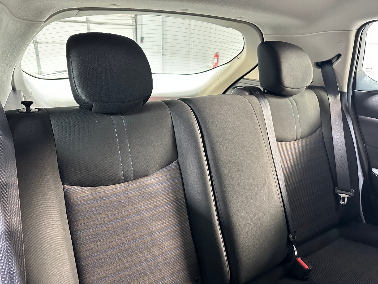 Thumbnail: 2019 Nissan Leaf - 6