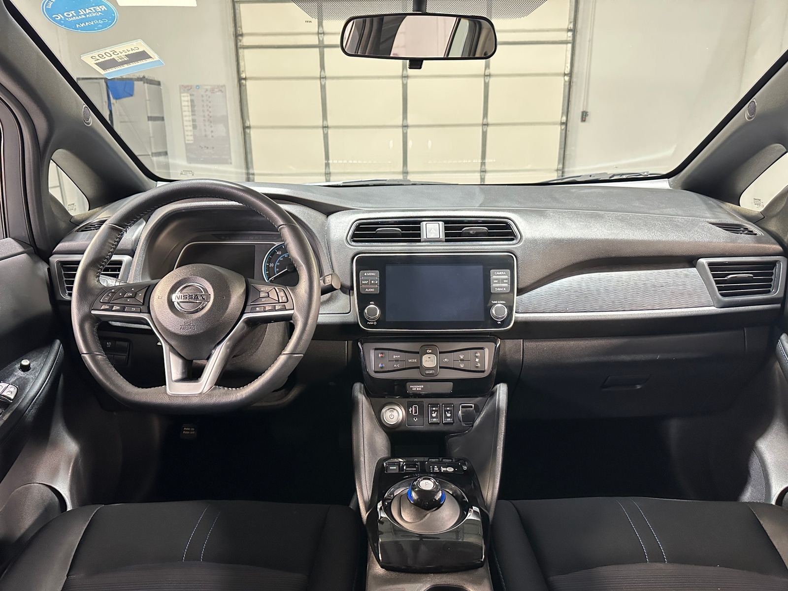 Thumbnail: 2019 Nissan Leaf - 3