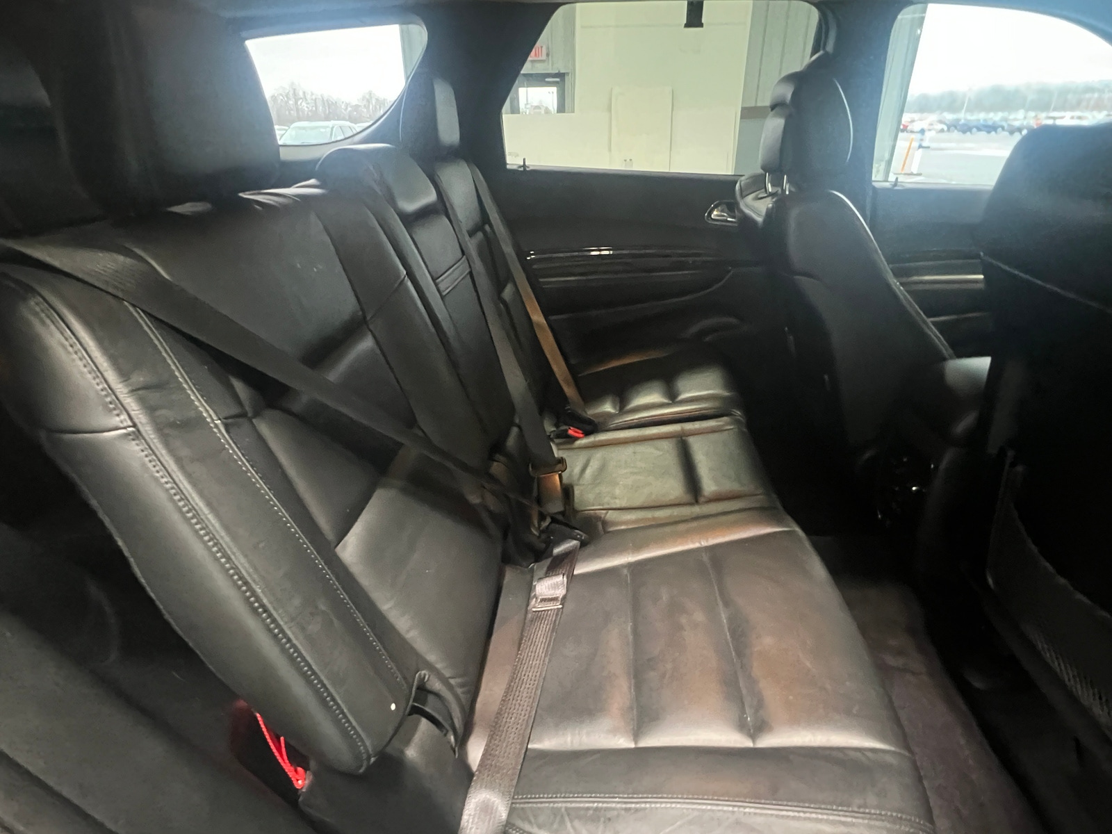 Thumbnail: 2016 Dodge Durango - 5