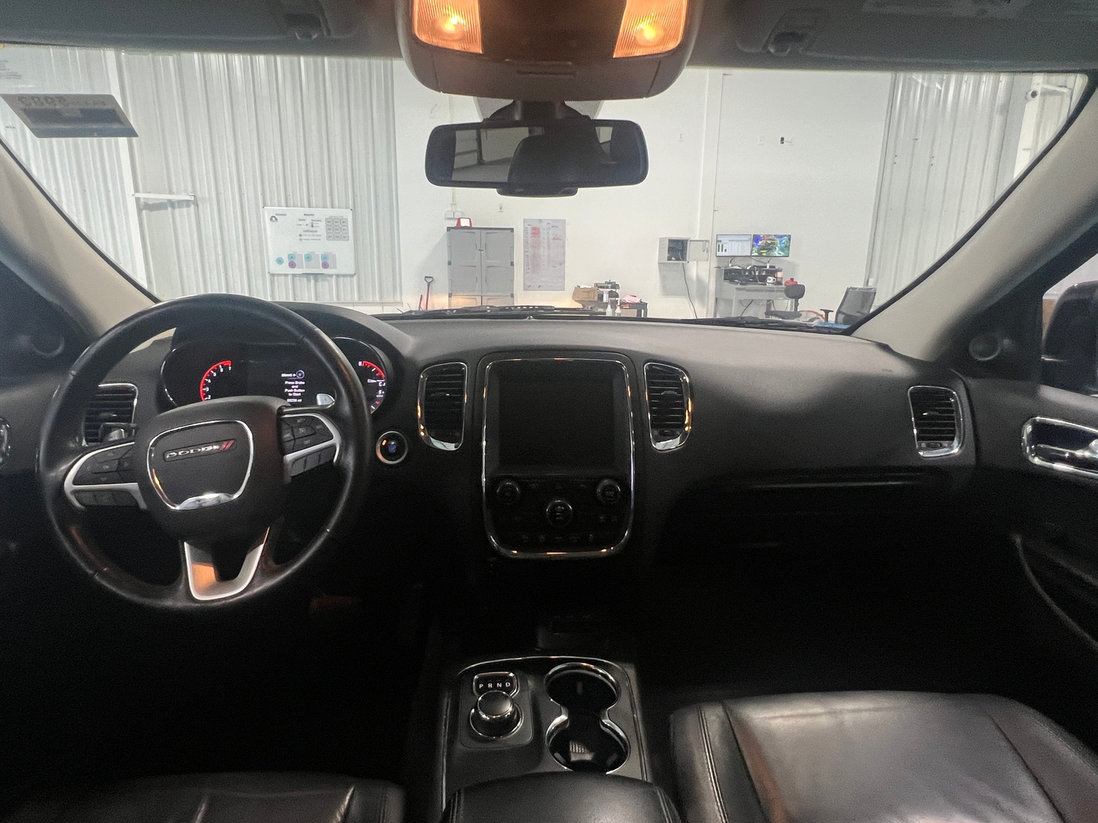 Thumbnail: 2016 Dodge Durango - 2