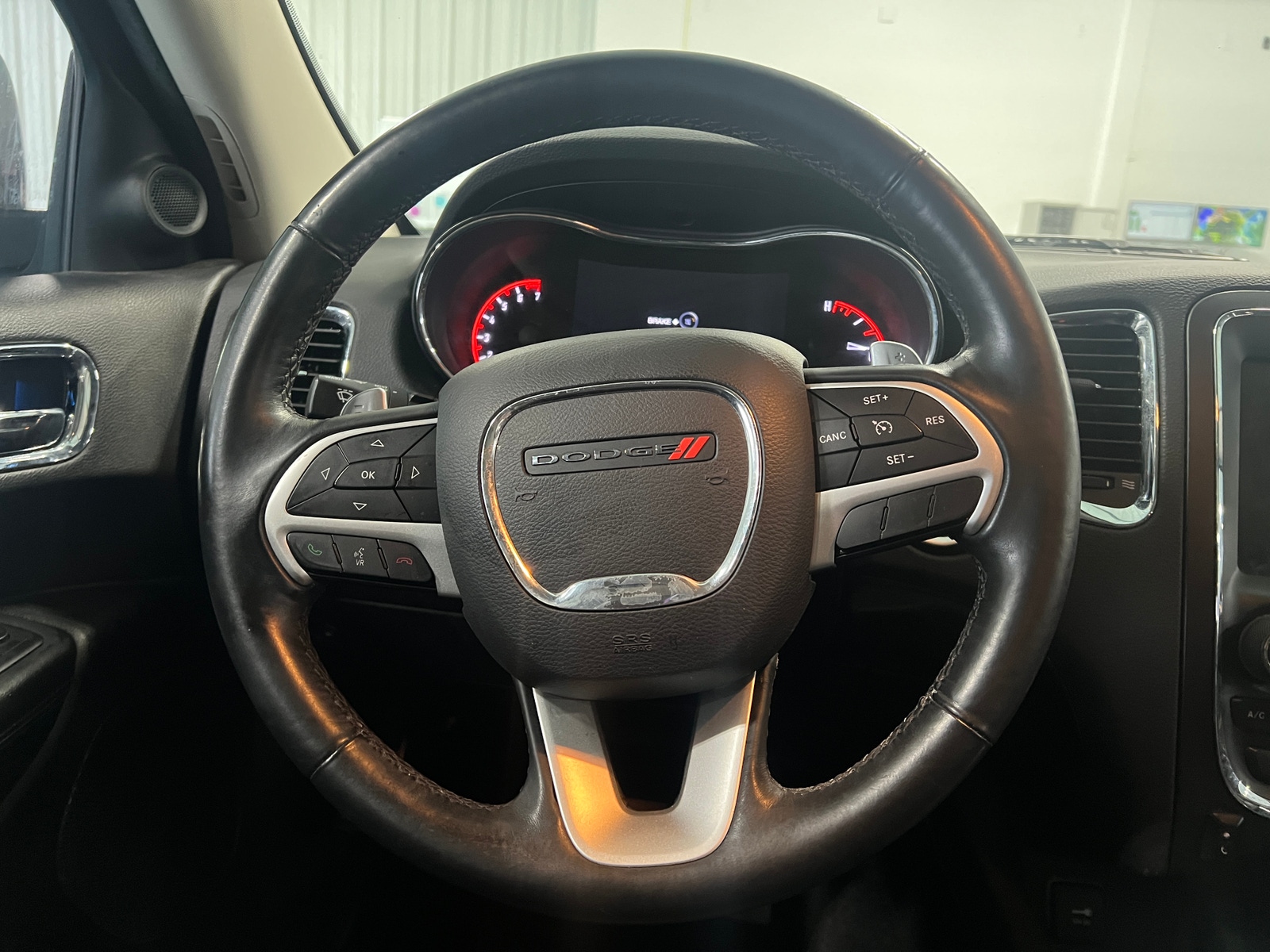 Thumbnail: 2016 Dodge Durango - 4