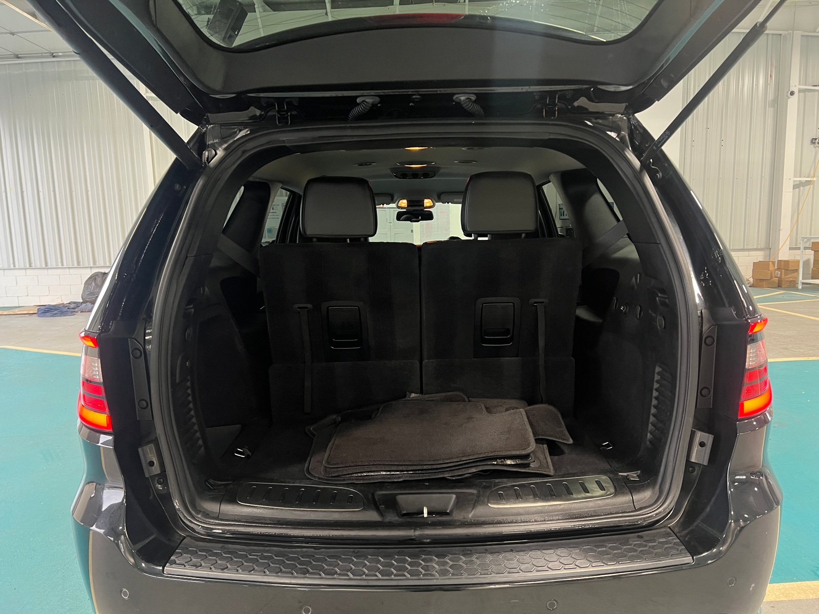 Thumbnail: 2016 Dodge Durango - 6