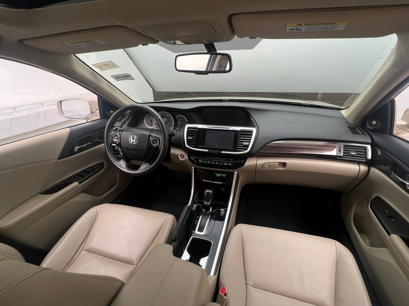 Thumbnail: 2016 Honda Accord - 2