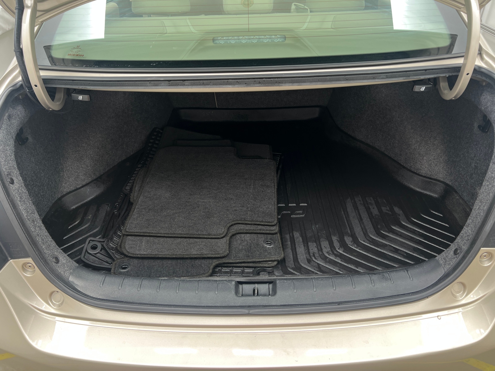 Thumbnail: 2016 Honda Accord - 6