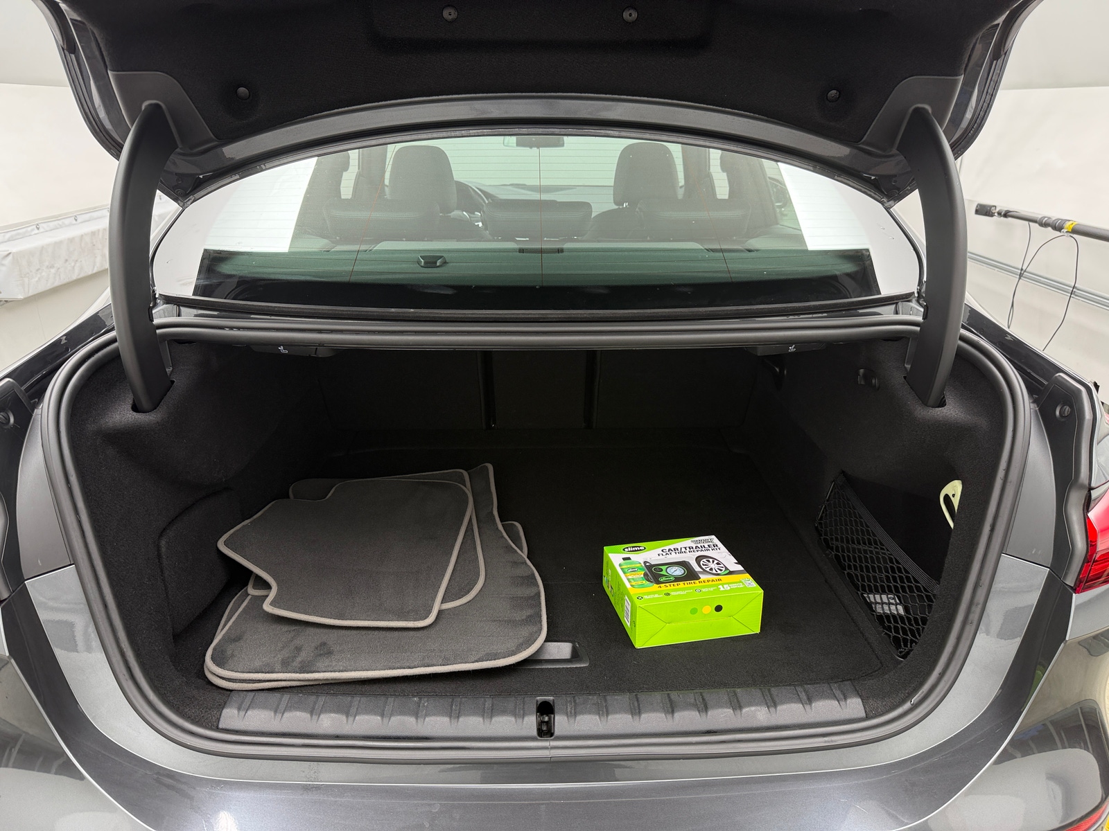 Thumbnail: 2020 BMW 2 Series - 6