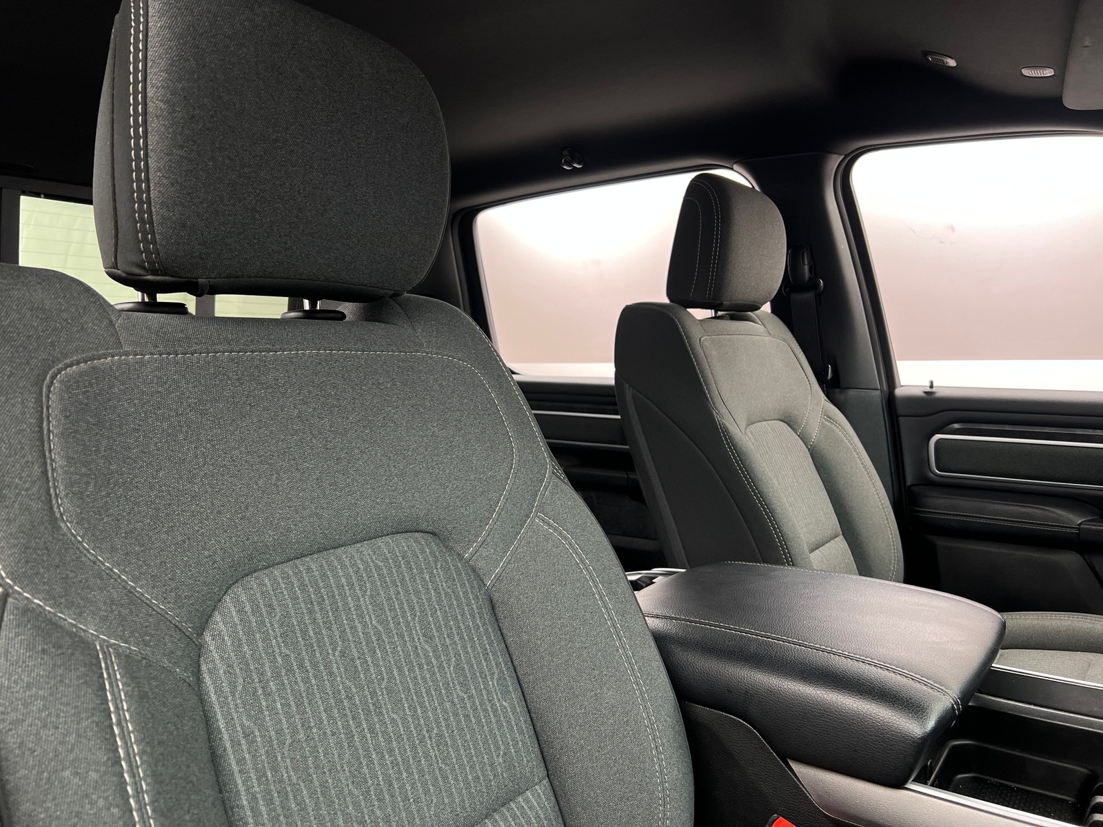 Thumbnail: 2021 RAM 1500 - 2