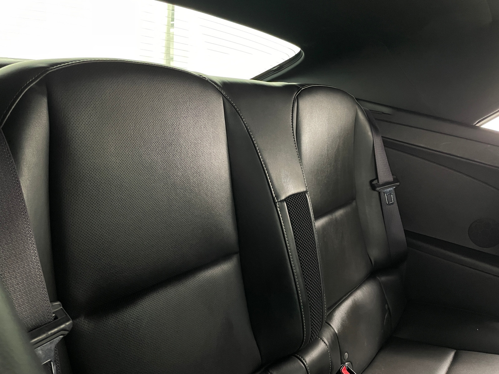 Thumbnail: 2012 Chevrolet Camaro - 5