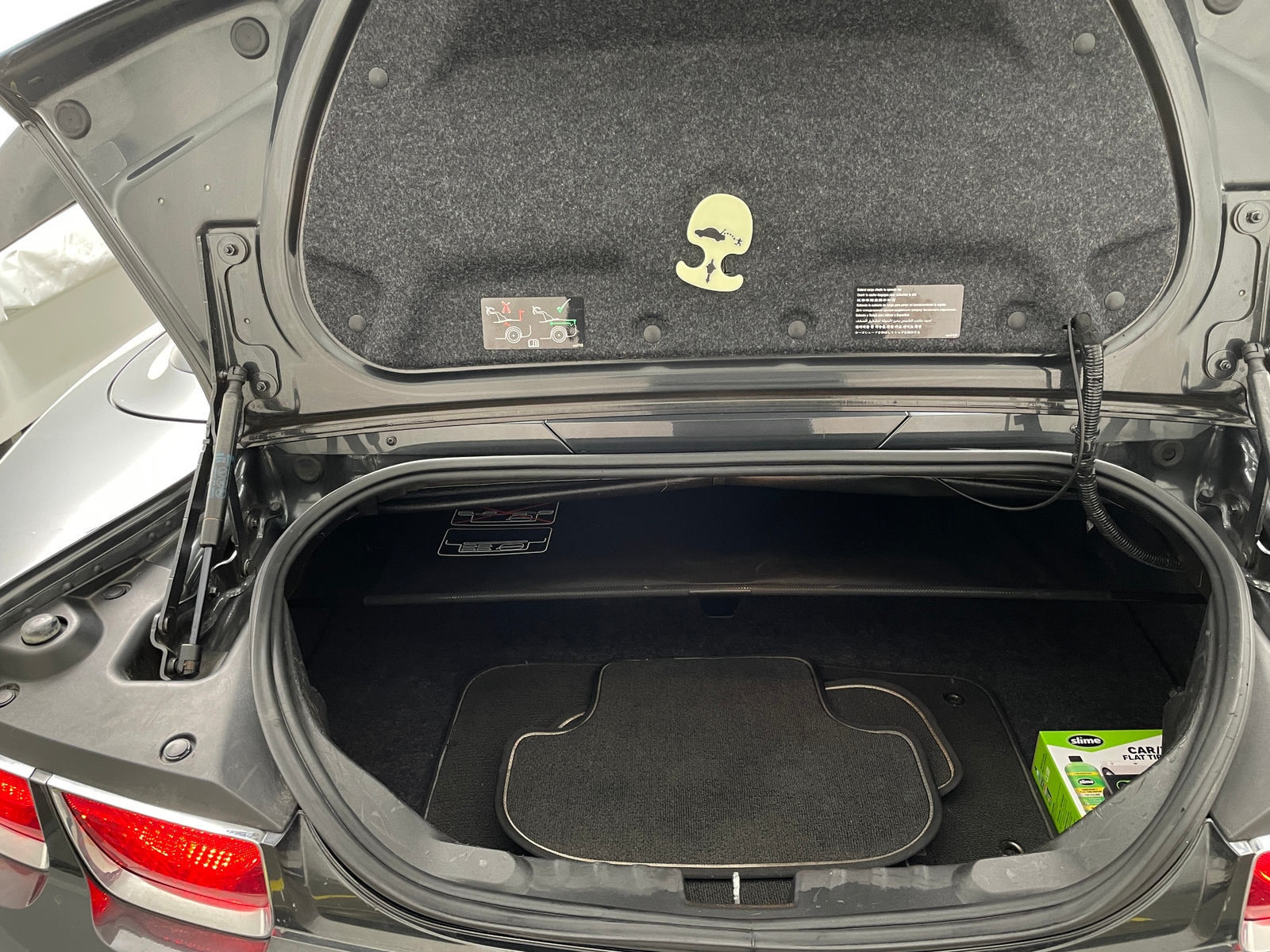 Thumbnail: 2012 Chevrolet Camaro - 6