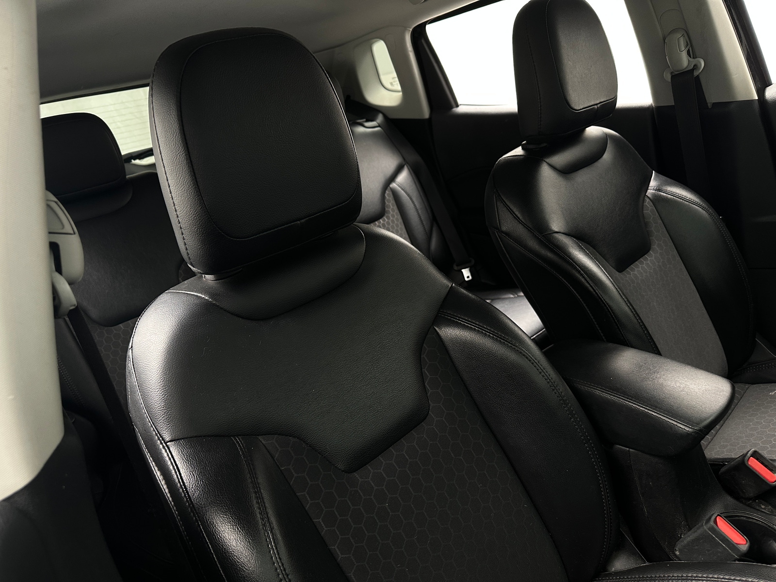 Thumbnail: 2018 Jeep Compass - 2