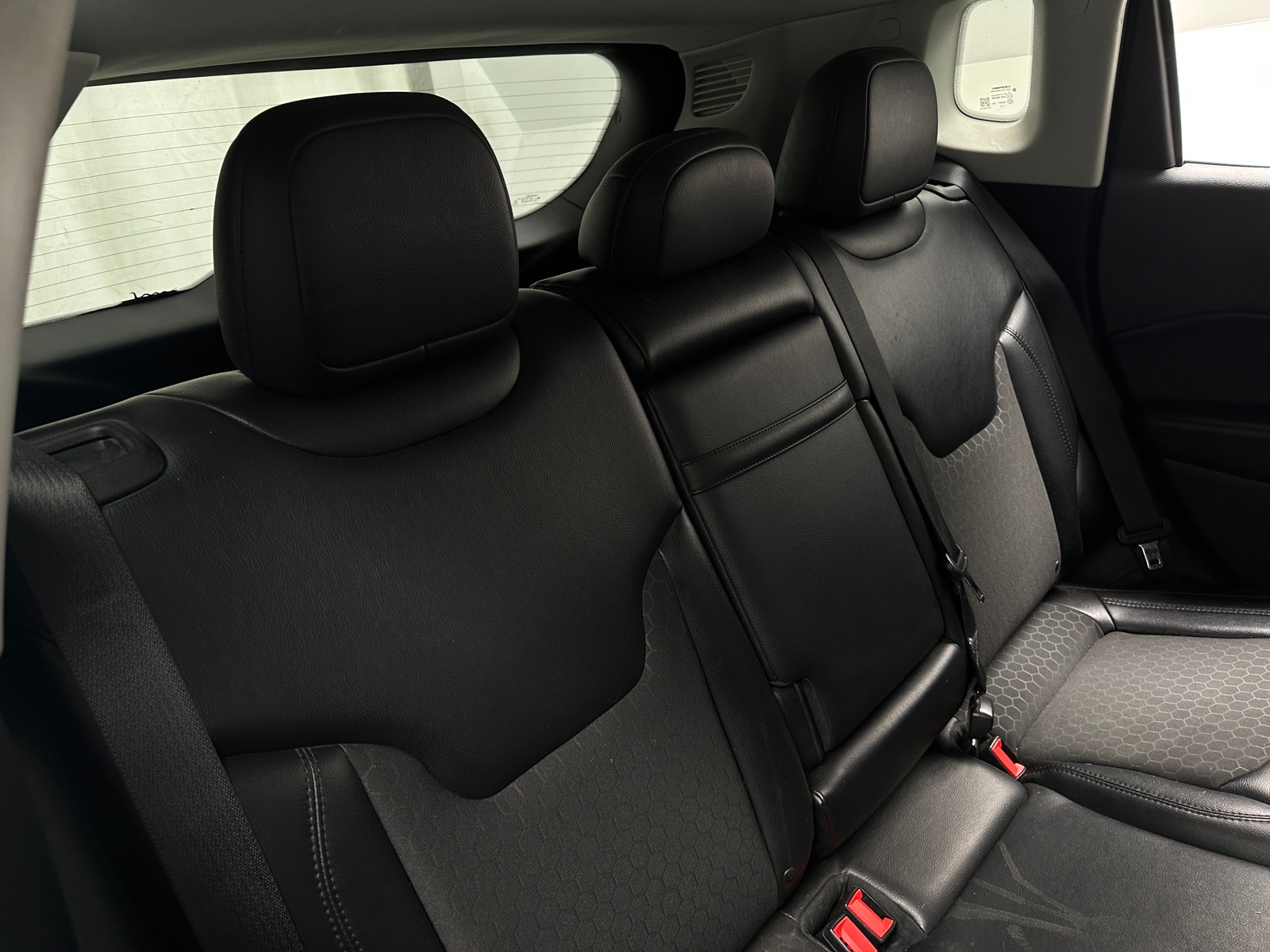 Thumbnail: 2018 Jeep Compass - 6