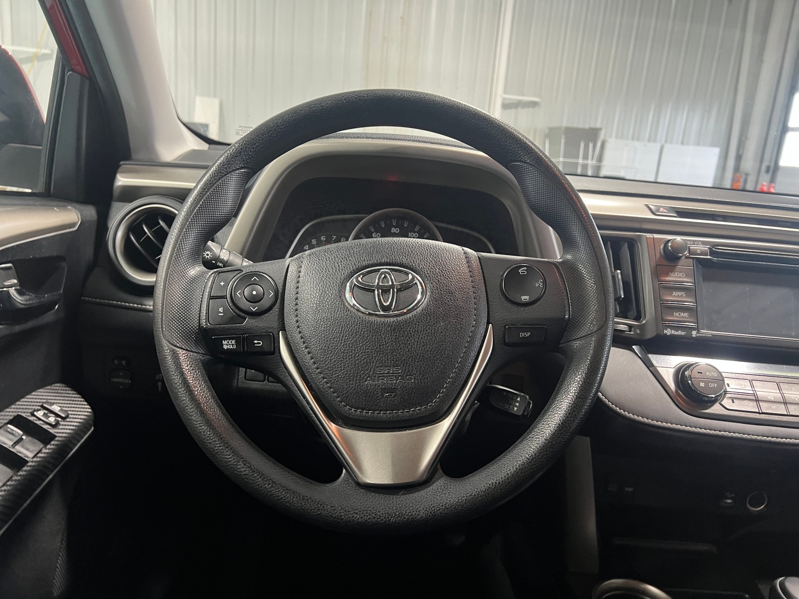 Thumbnail: 2015 Toyota RAV4 - 5