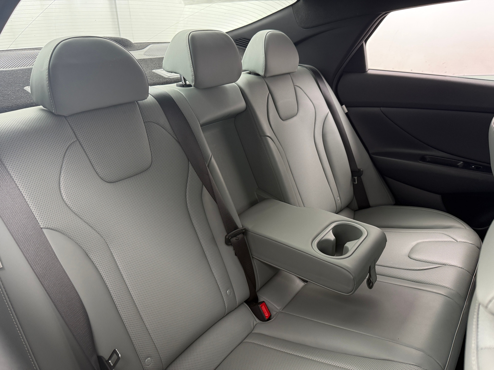 Thumbnail: 2025 Hyundai Elantra - 5