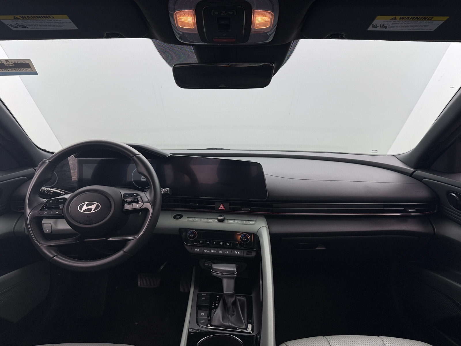 Thumbnail: 2025 Hyundai Elantra - 2