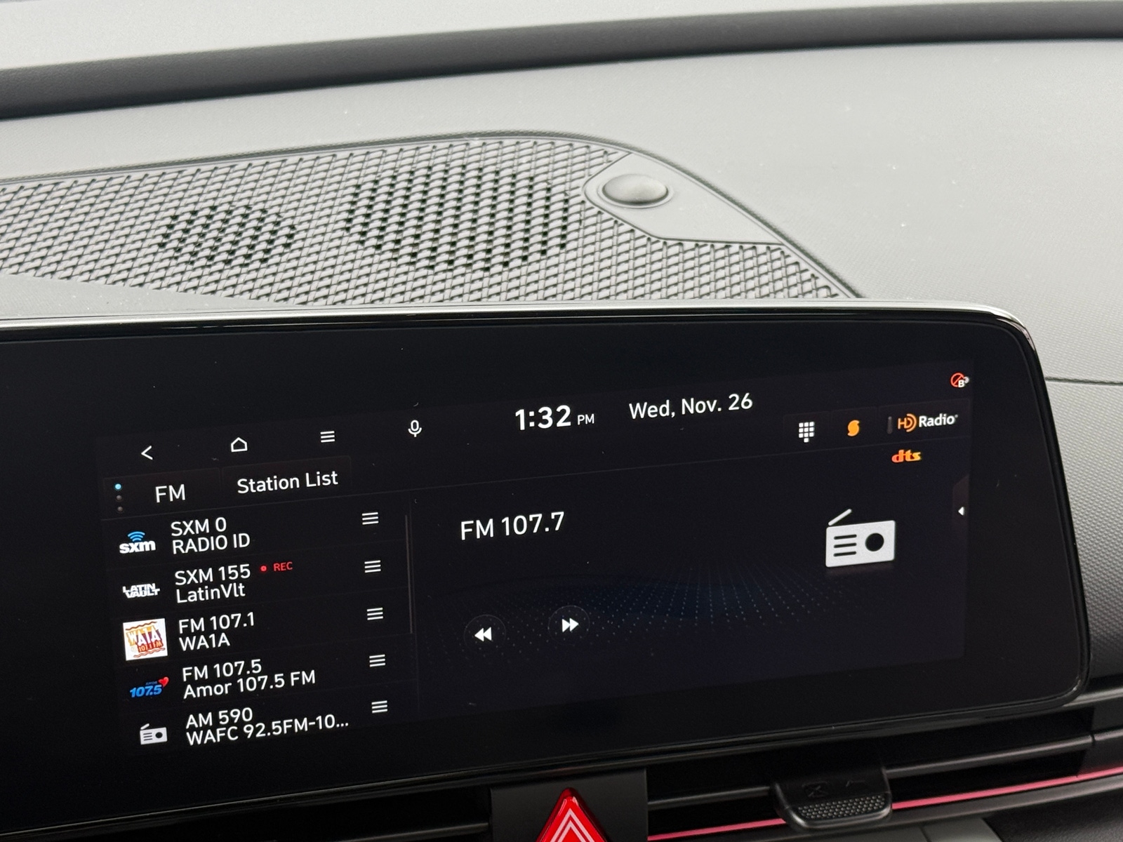 Thumbnail: 2025 Hyundai Elantra - 3