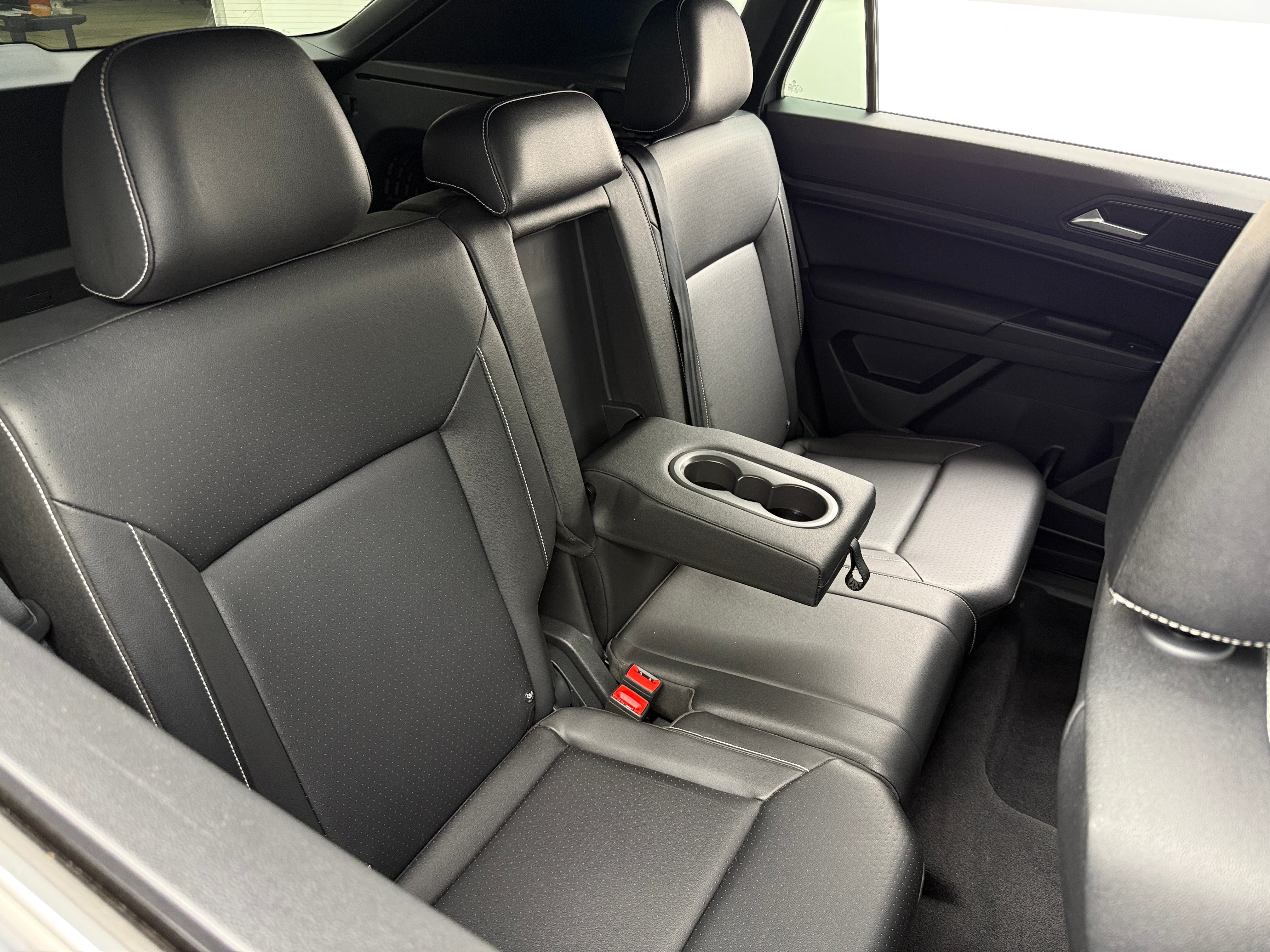 2020 Volkswagen Atlas Cross Sport