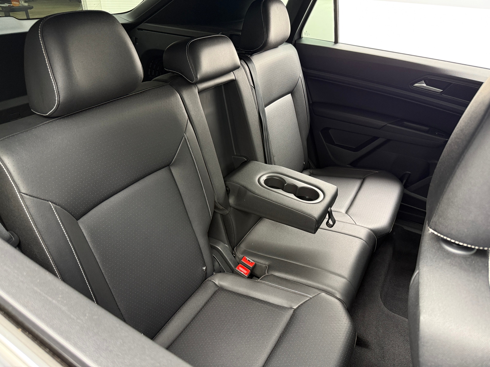 Thumbnail: 2020 Volkswagen Atlas - 5