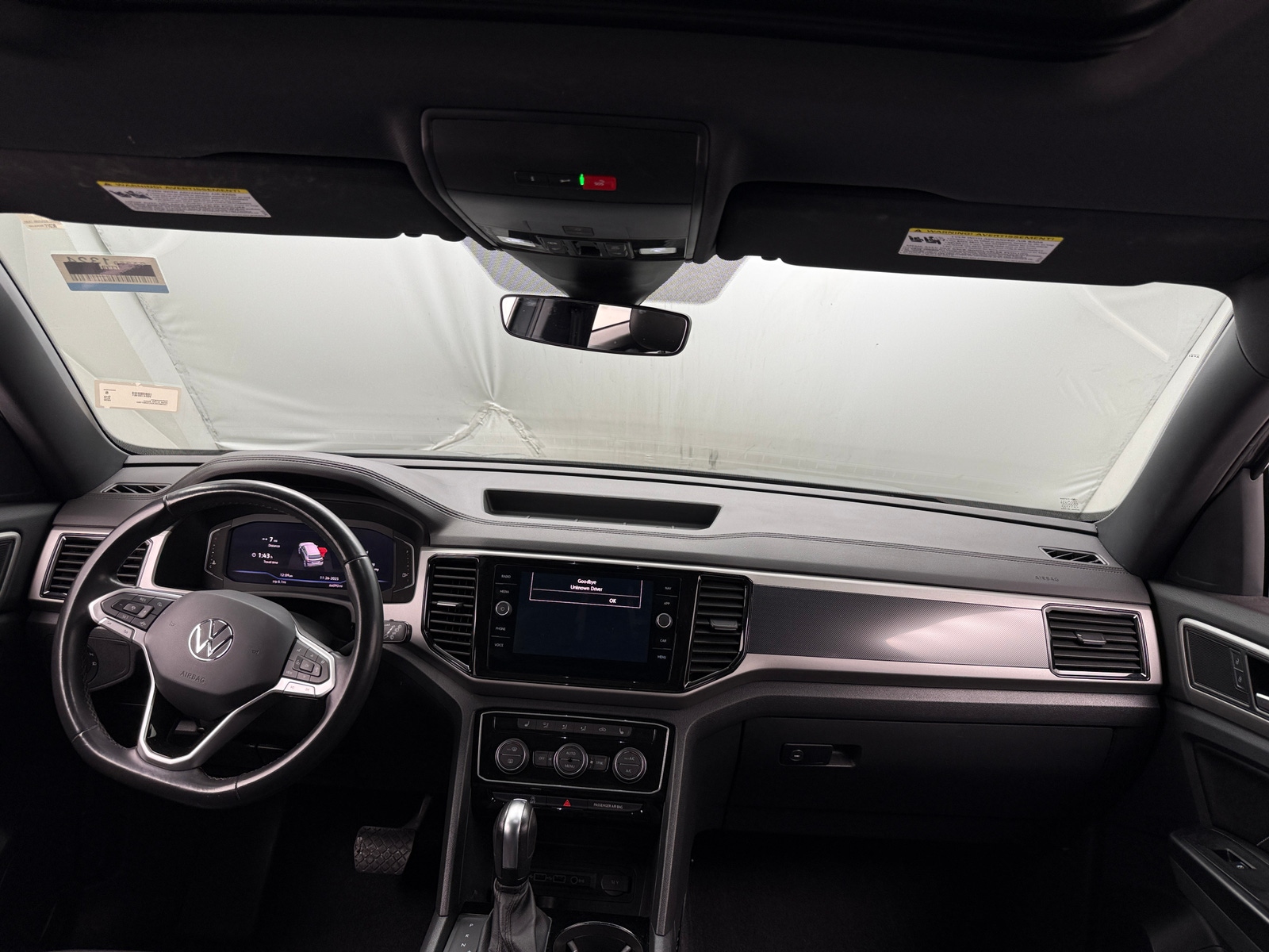 Thumbnail: 2020 Volkswagen Atlas - 2