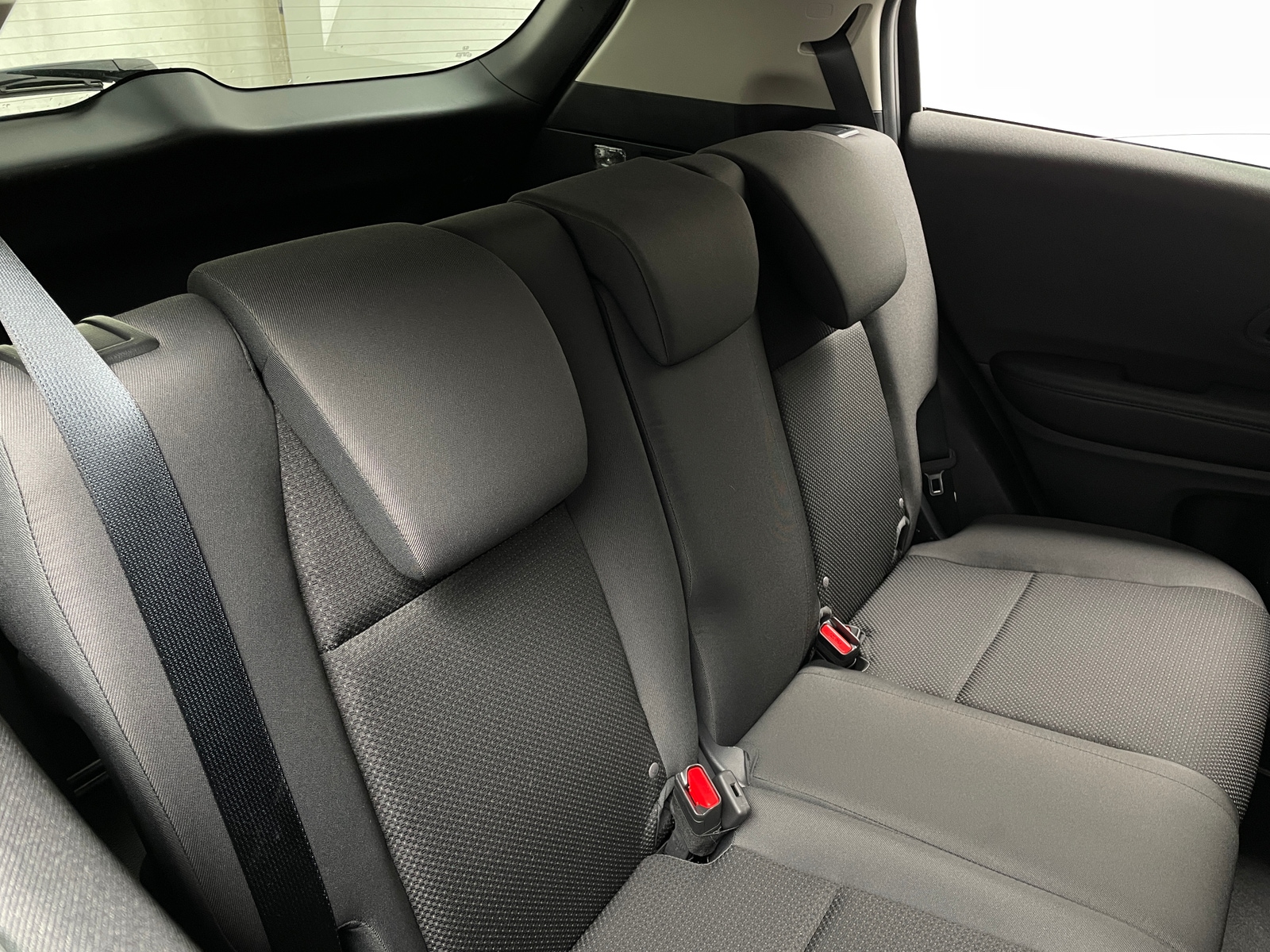 Thumbnail: 2022 Honda HR-V - 6