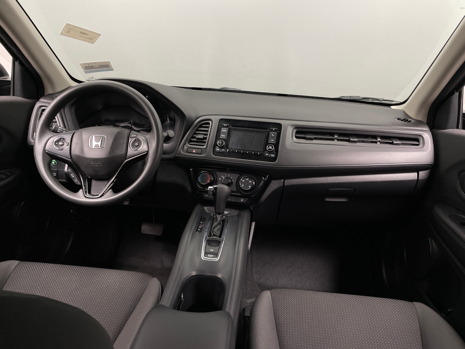 Thumbnail: 2022 Honda HR-V - 3