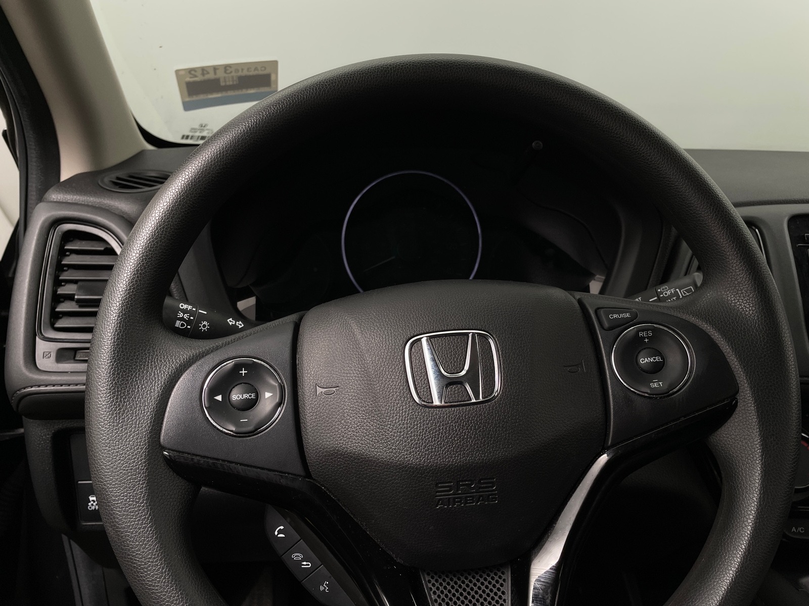 Thumbnail: 2022 Honda HR-V - 5