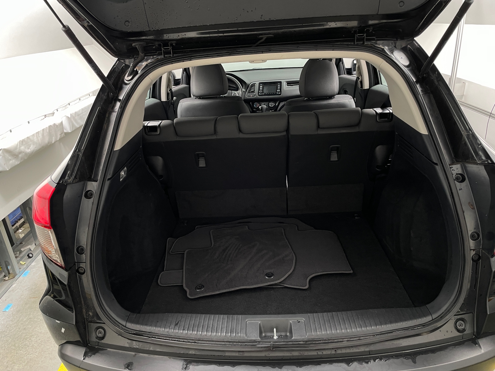 Thumbnail: 2022 Honda HR-V - 7