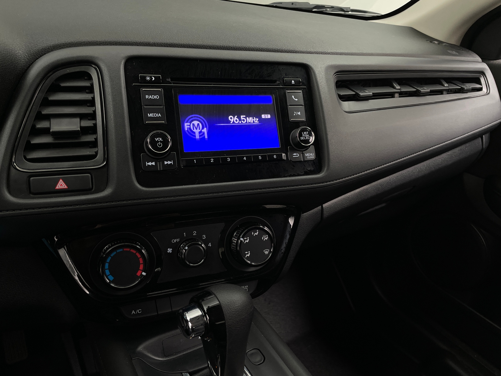 Thumbnail: 2022 Honda HR-V - 4