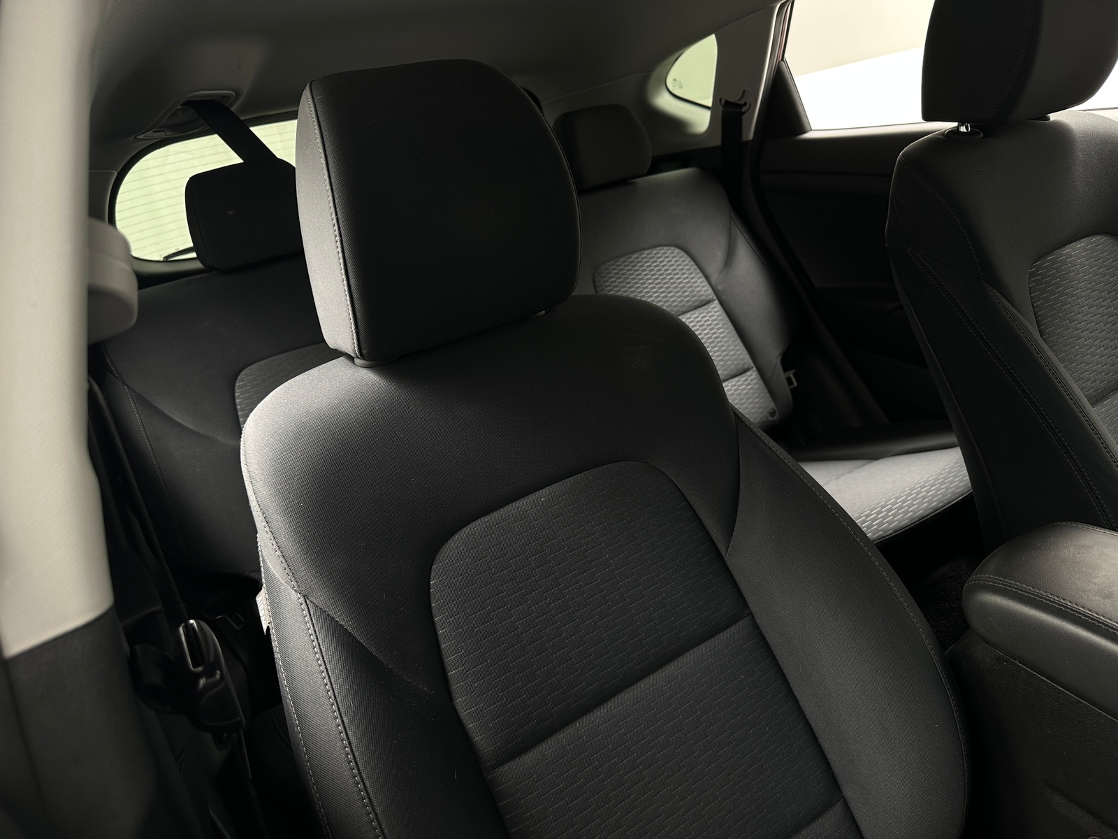 Thumbnail: 2019 Hyundai Tucson - 2