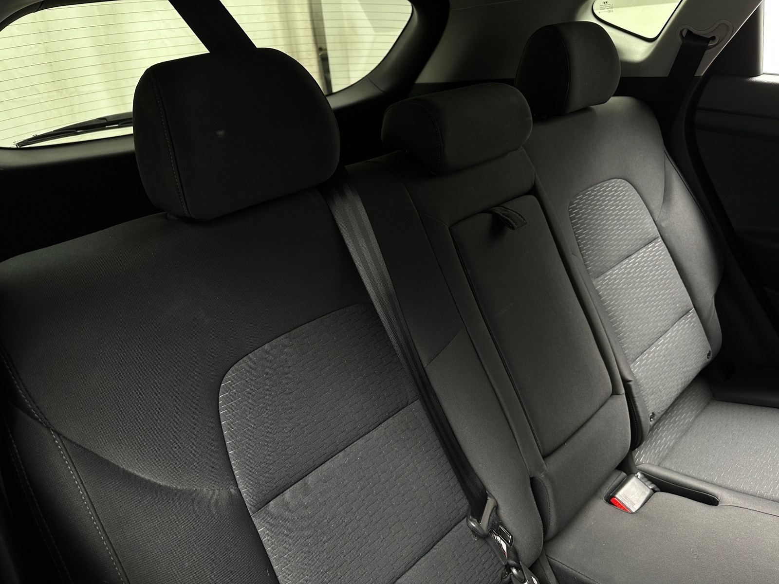 Thumbnail: 2019 Hyundai Tucson - 6