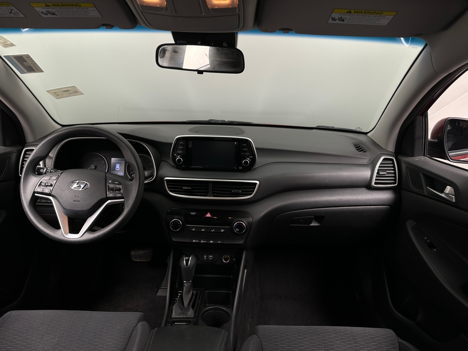 Thumbnail: 2019 Hyundai Tucson - 3