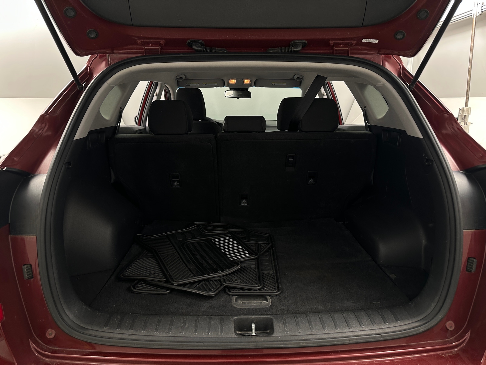 Thumbnail: 2019 Hyundai Tucson - 7