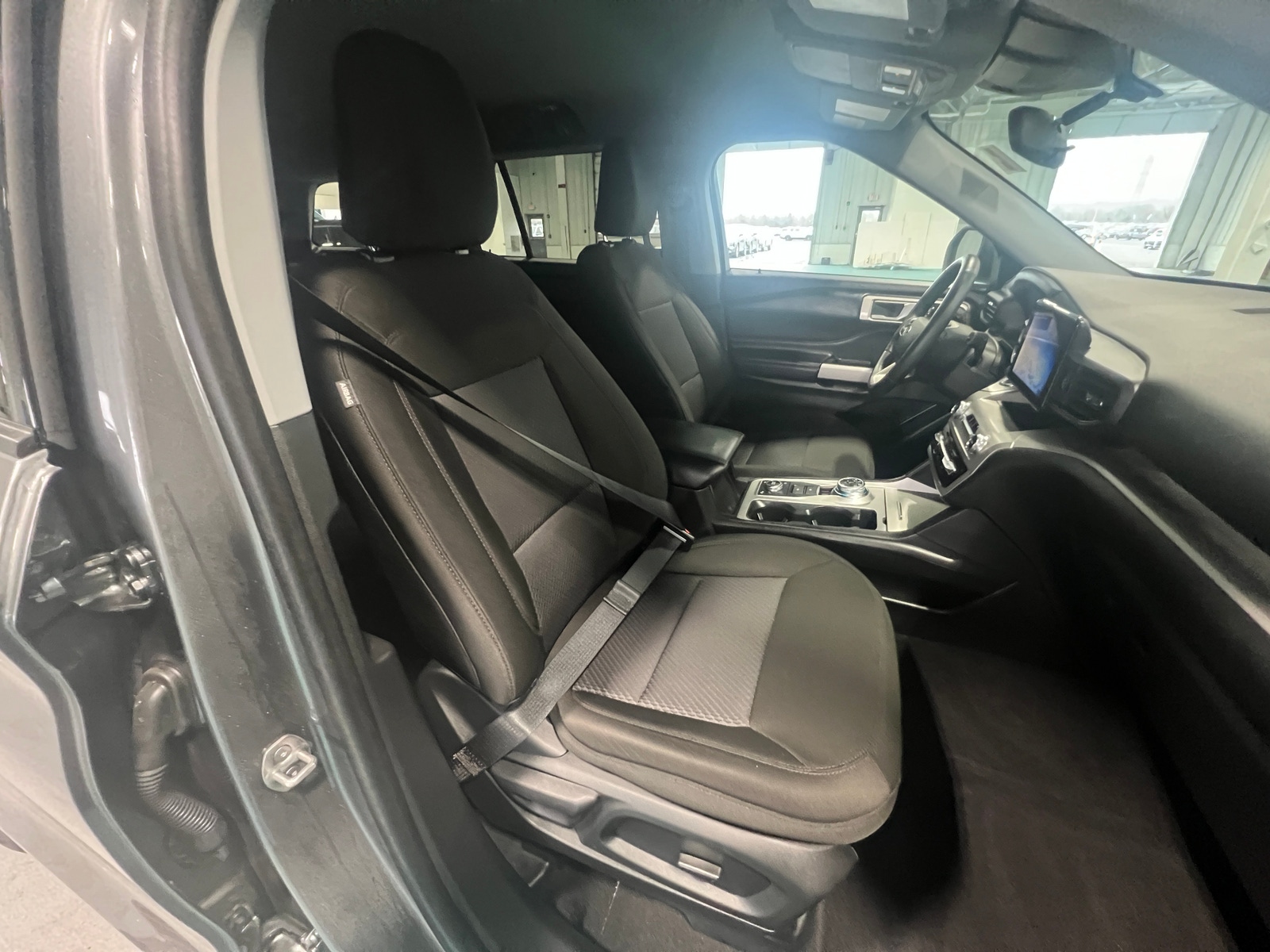 Thumbnail: 2024 Ford Explorer - 2