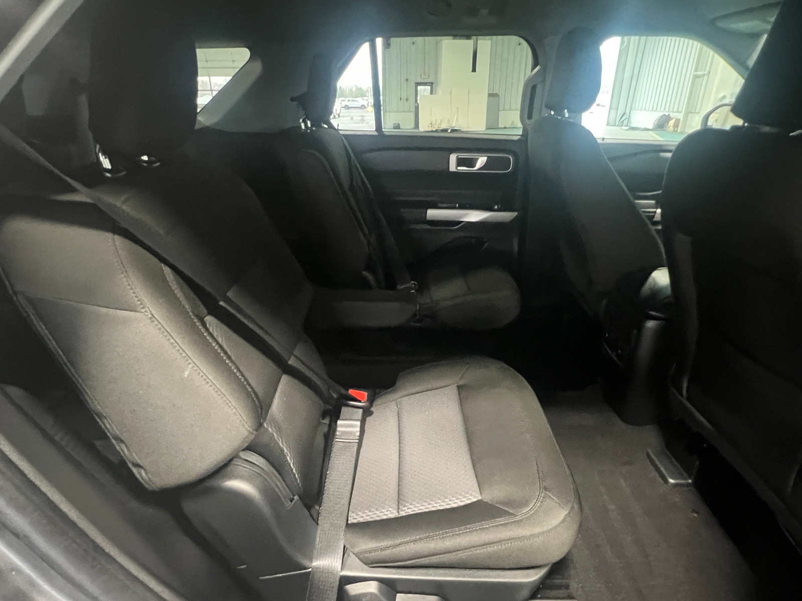 Thumbnail: 2024 Ford Explorer - 6