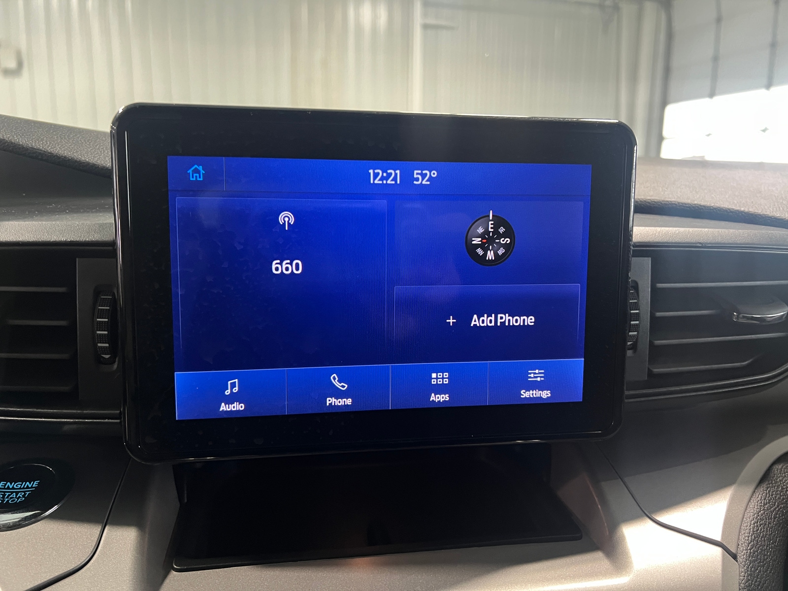 Thumbnail: 2024 Ford Explorer - 4