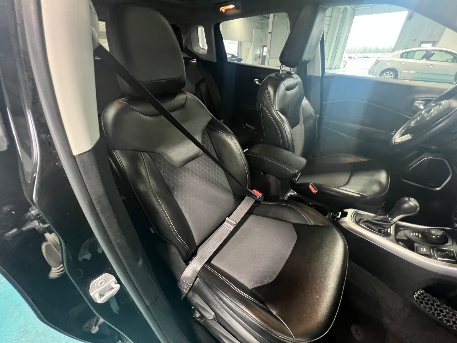 Thumbnail: 2018 Jeep Compass - 2