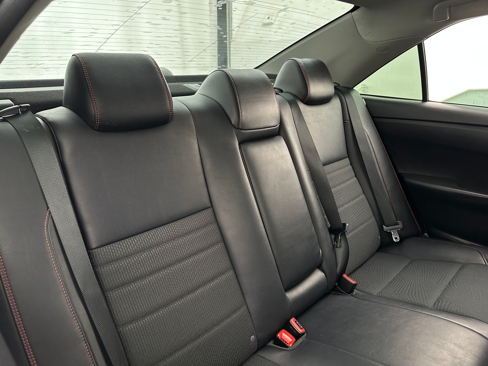 Thumbnail: 2017 Toyota Camry - 6